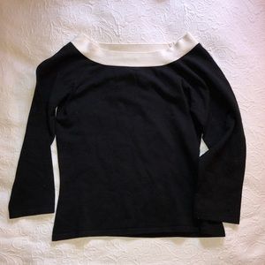 INC Long Sleeve Top